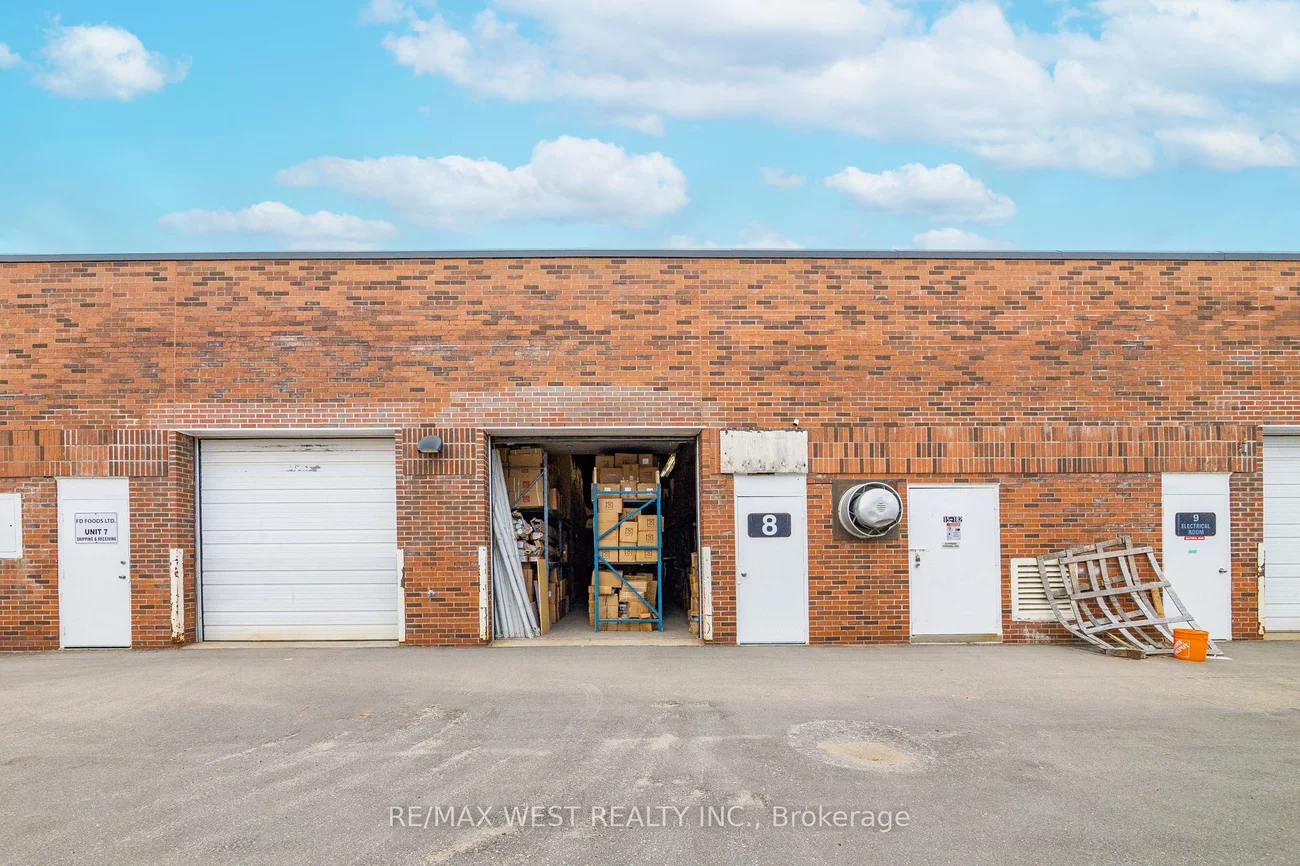 116, Viceroy, Concord, Vaughan