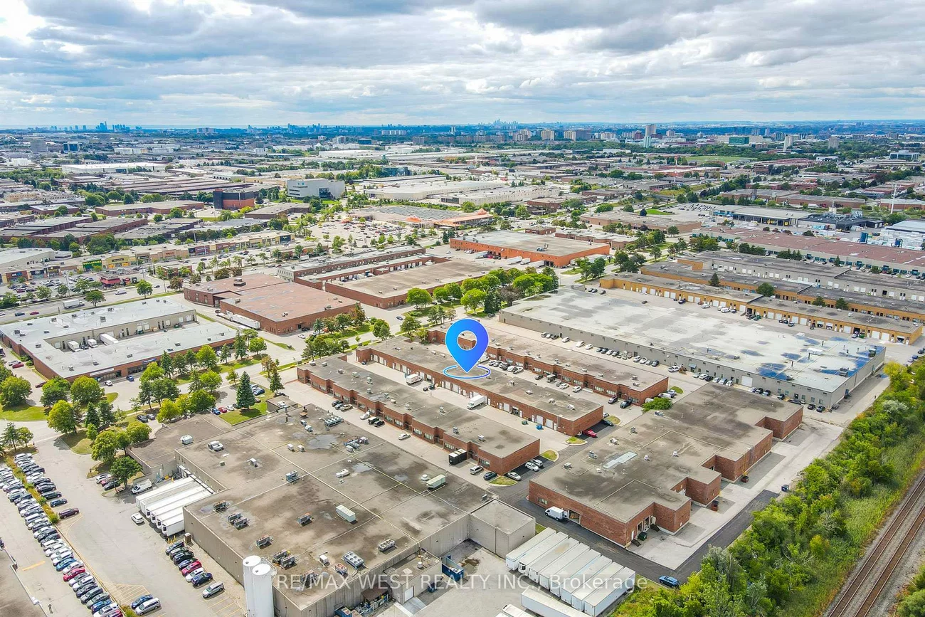 116, Viceroy, Concord, Vaughan