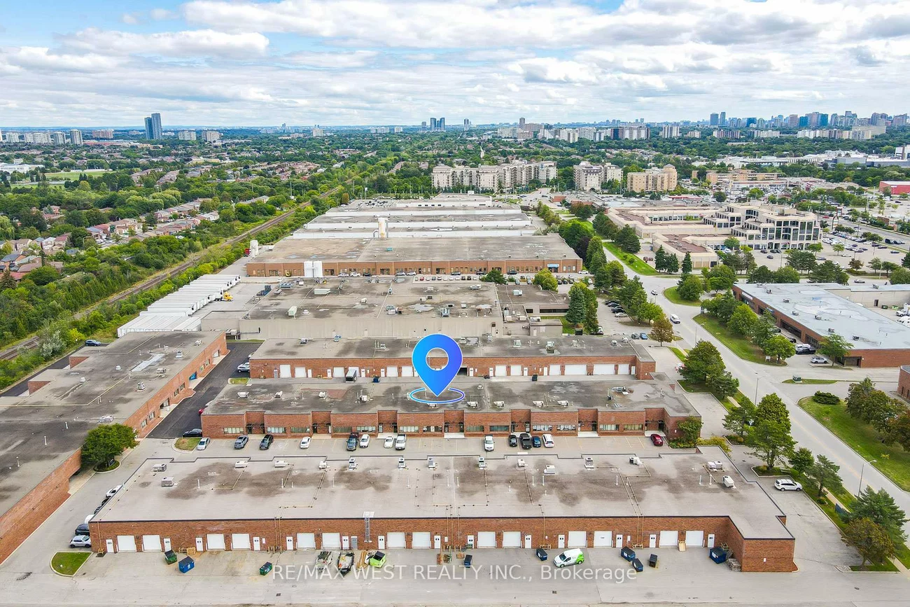 116, Viceroy, Concord, Vaughan