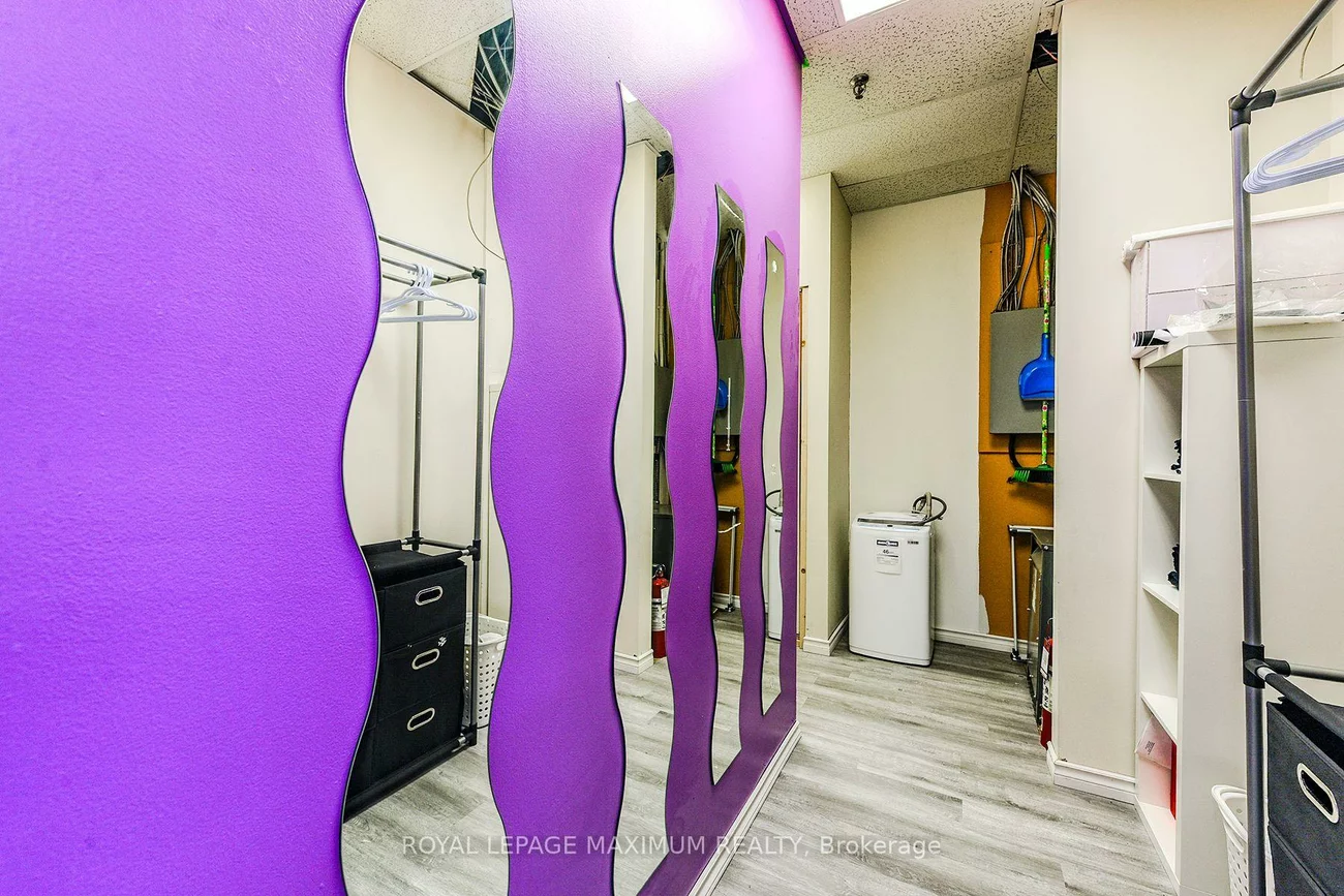 4220, Steeles, Steeles West Industrial, Vaughan