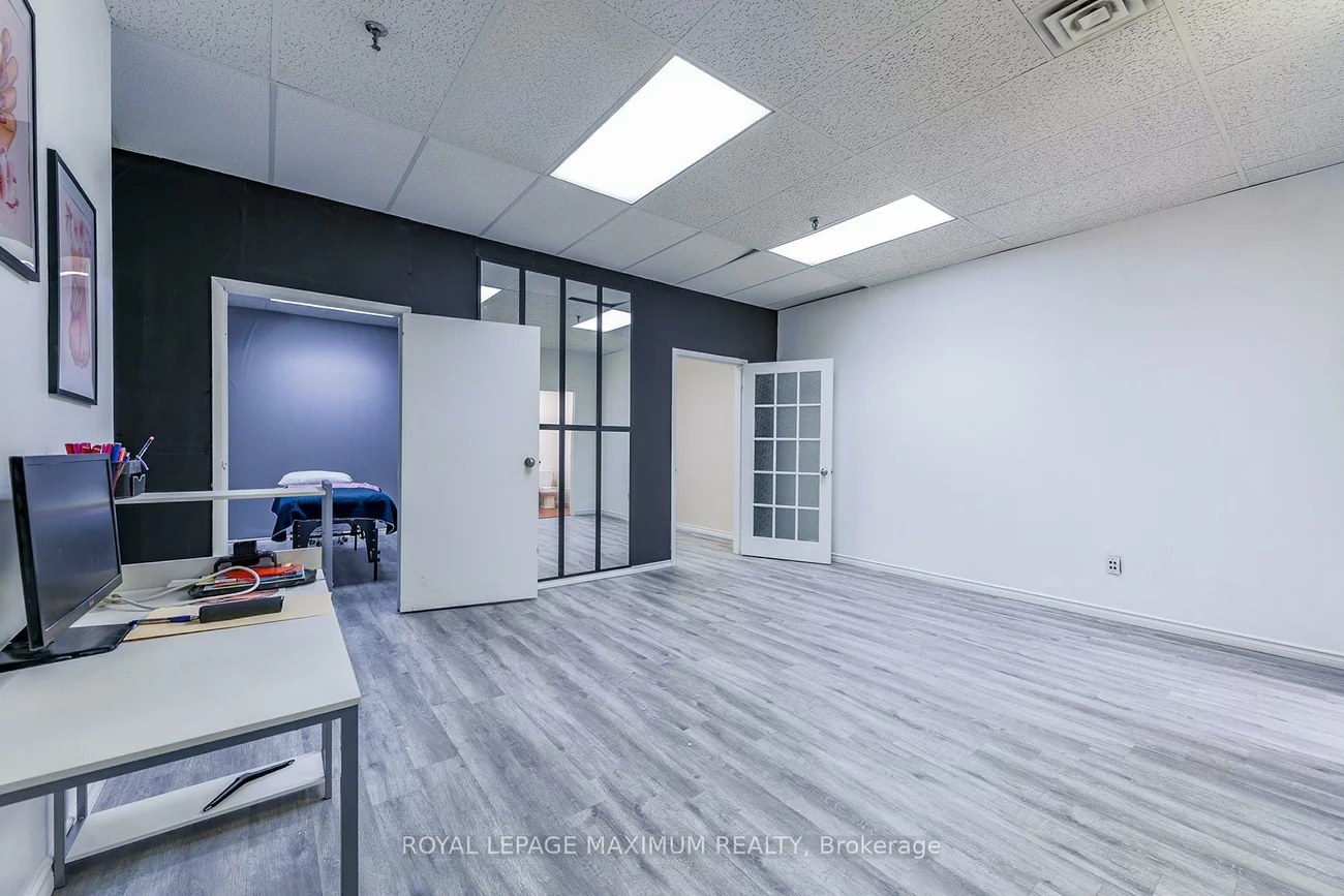 4220, Steeles, Steeles West Industrial, Vaughan