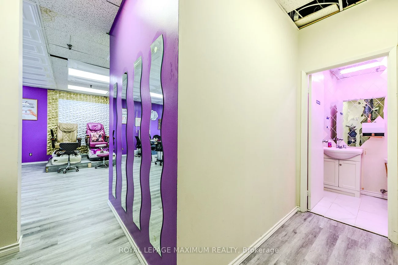 4220, Steeles, Steeles West Industrial, Vaughan