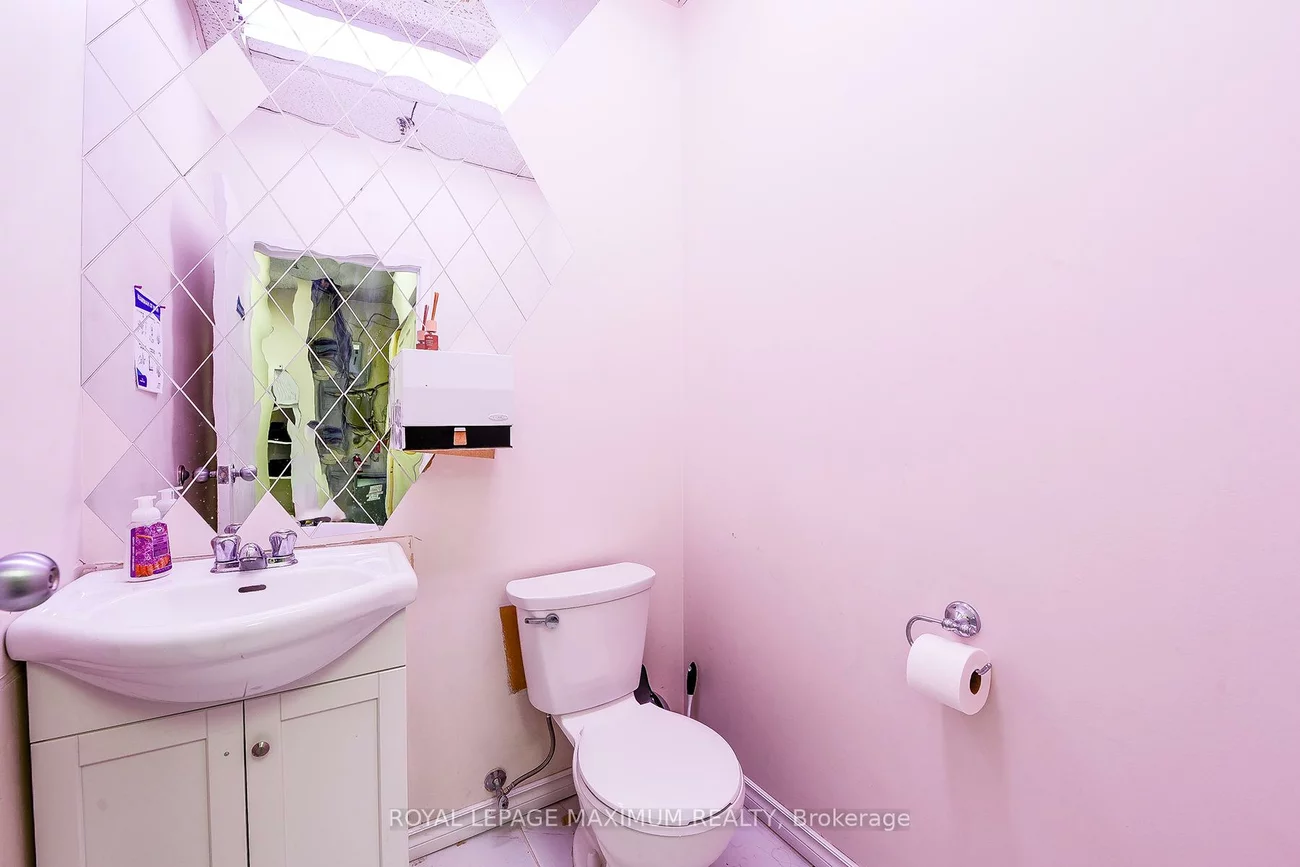 4220, Steeles, Steeles West Industrial, Vaughan