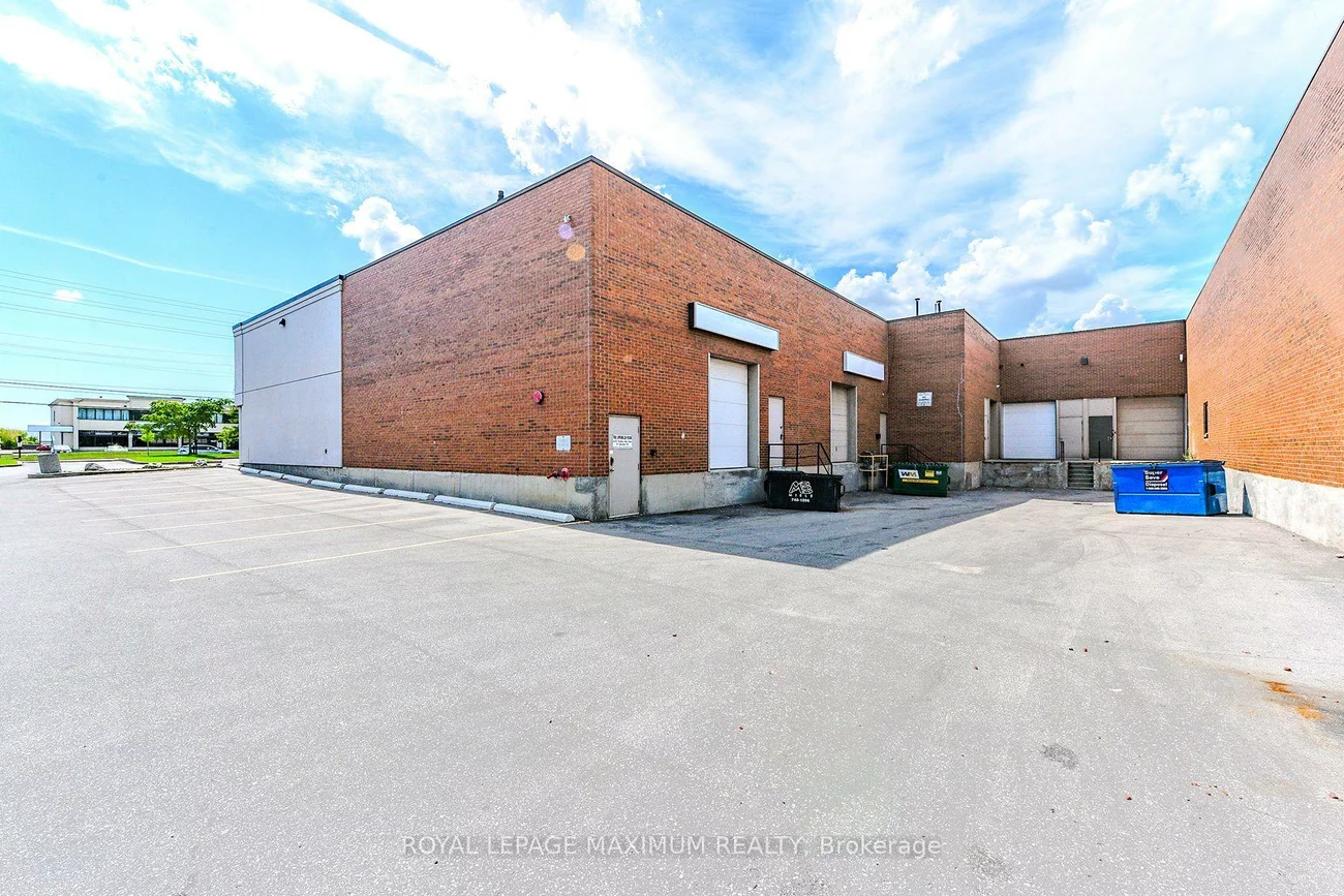 4220, Steeles, Steeles West Industrial, Vaughan