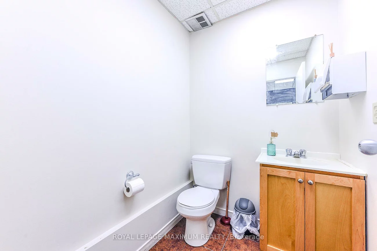 4220, Steeles, Steeles West Industrial, Vaughan