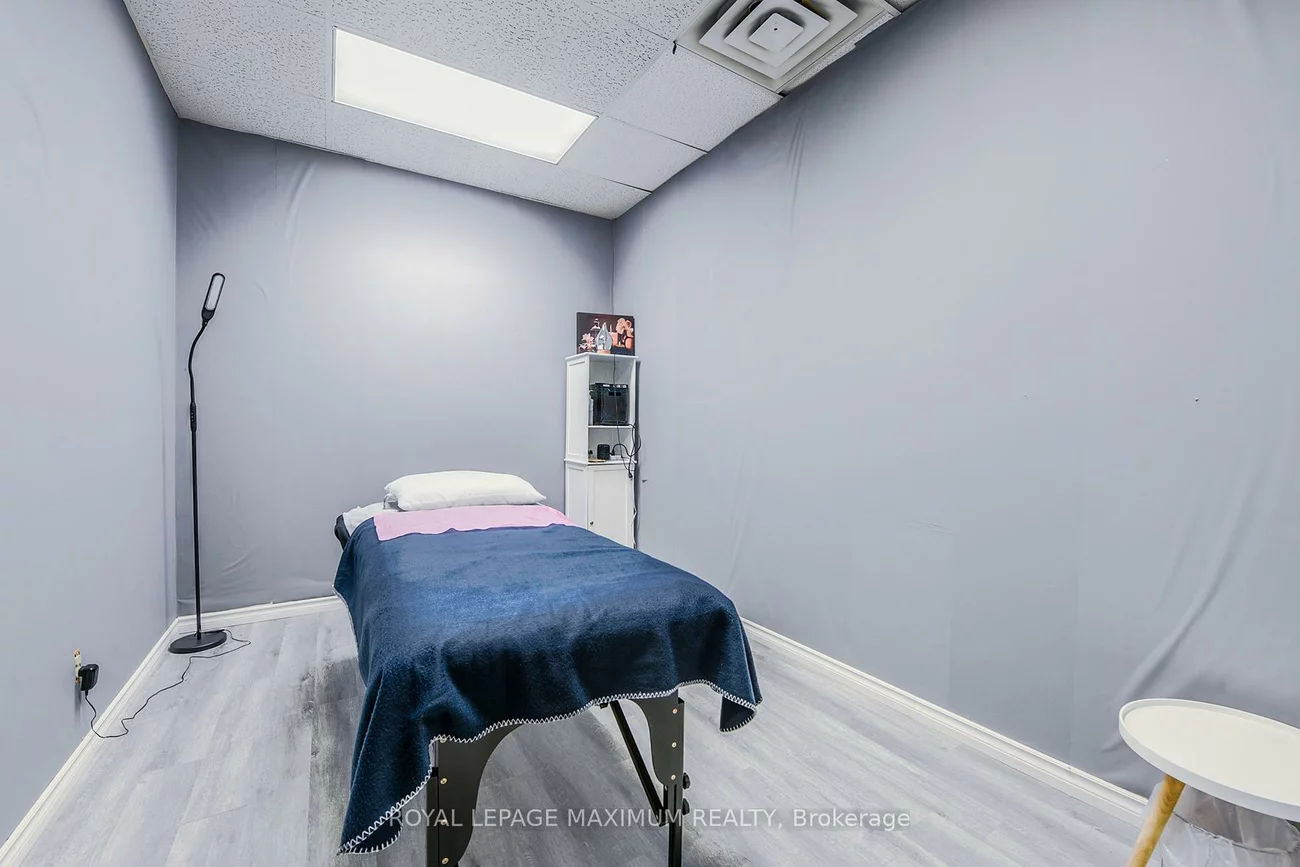 4220, Steeles, Steeles West Industrial, Vaughan