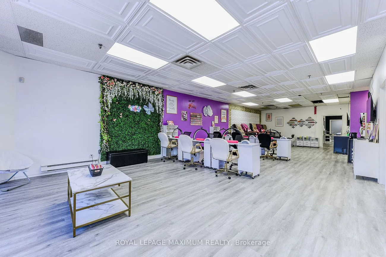 4220, Steeles, Steeles West Industrial, Vaughan