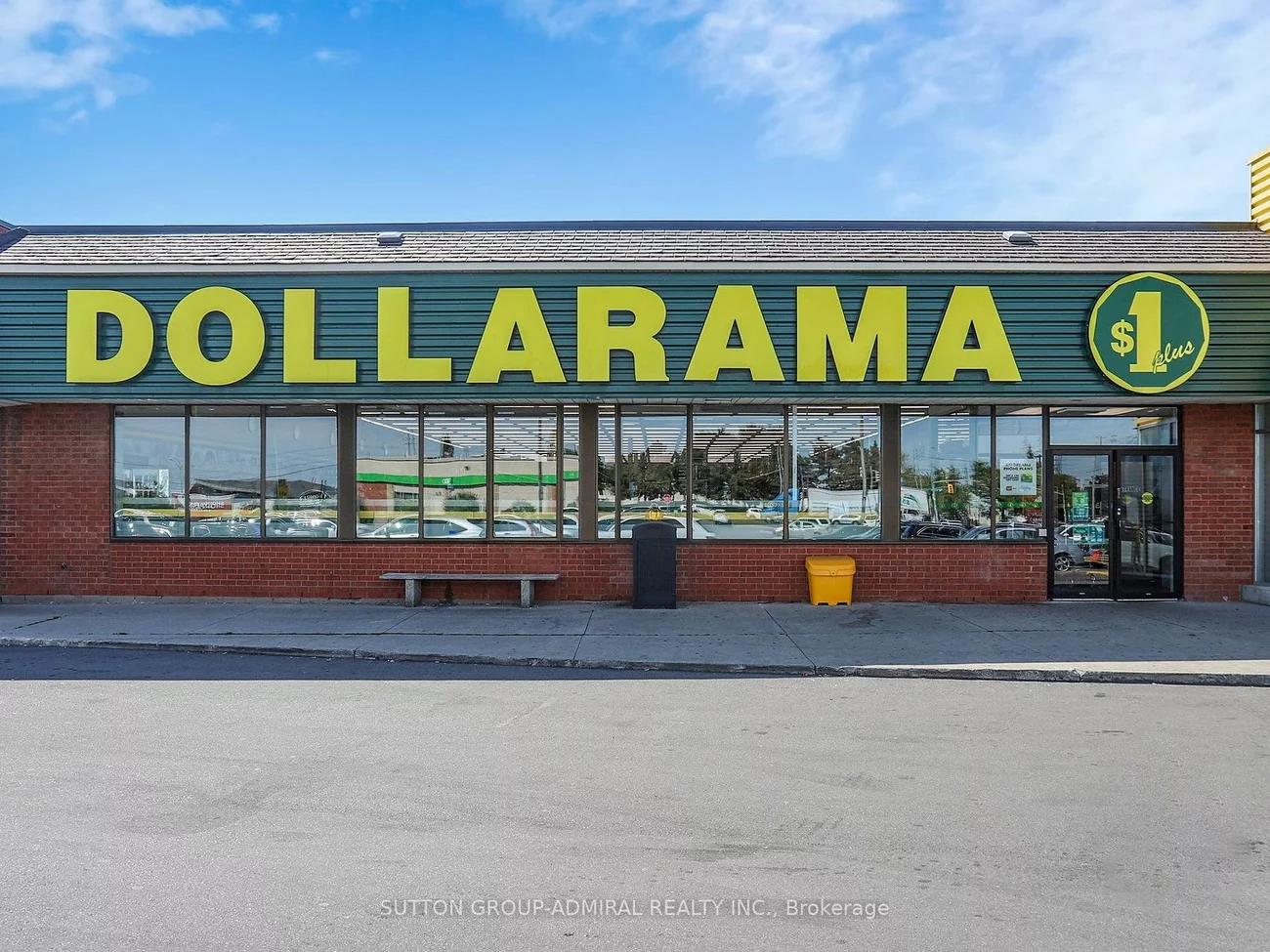 5731, Hwy 7, West Woodbridge Industrial Area, Vaughan