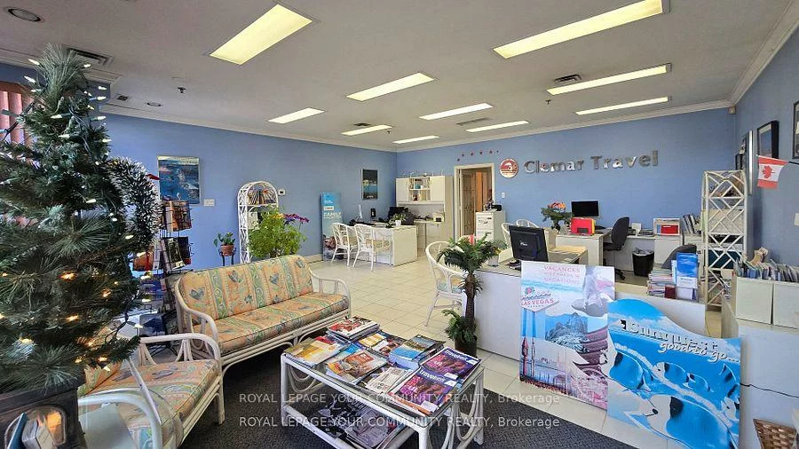 8600, Keele, Concord, Vaughan