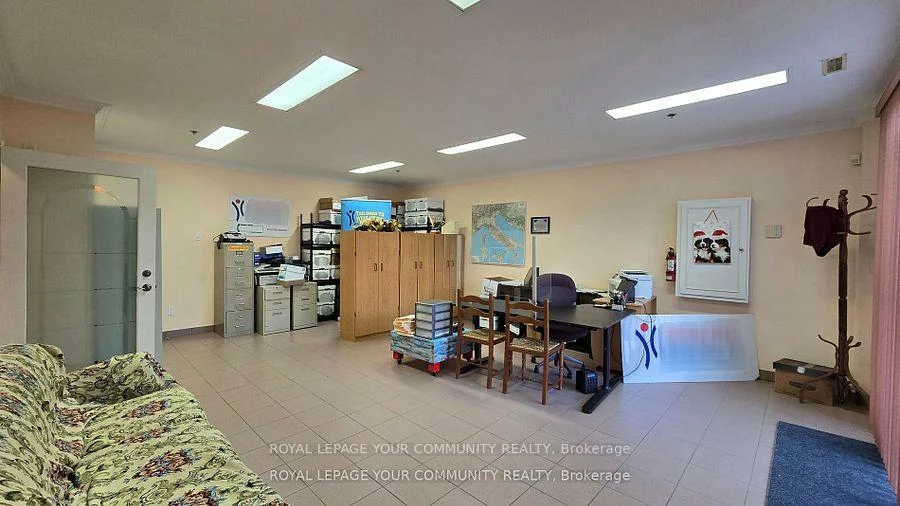 8600, Keele, Concord, Vaughan