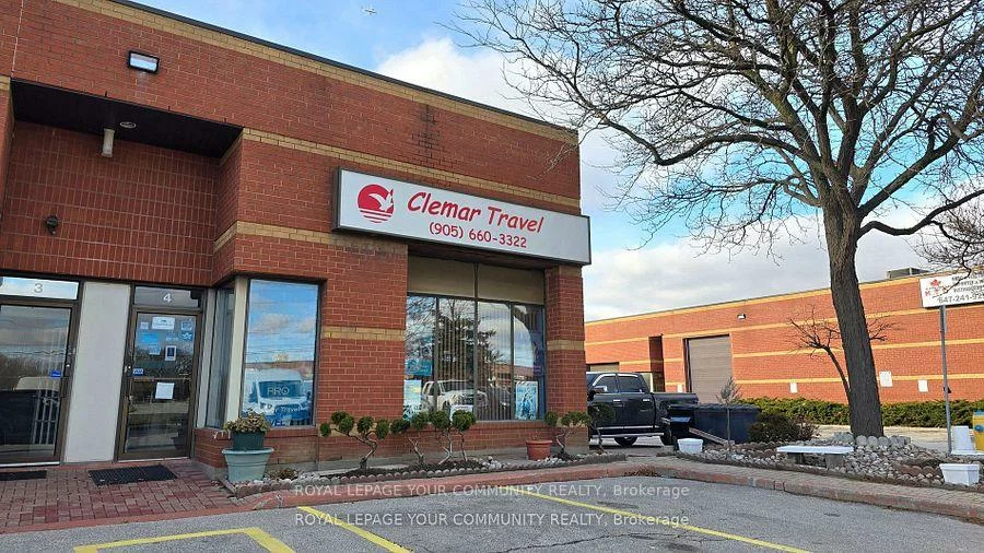 8600, Keele, Concord, Vaughan