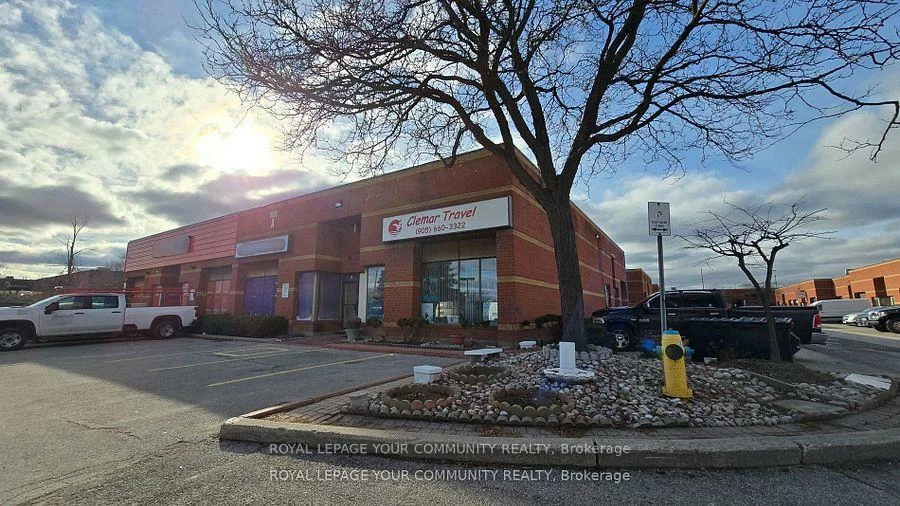 8600, Keele, Concord, Vaughan