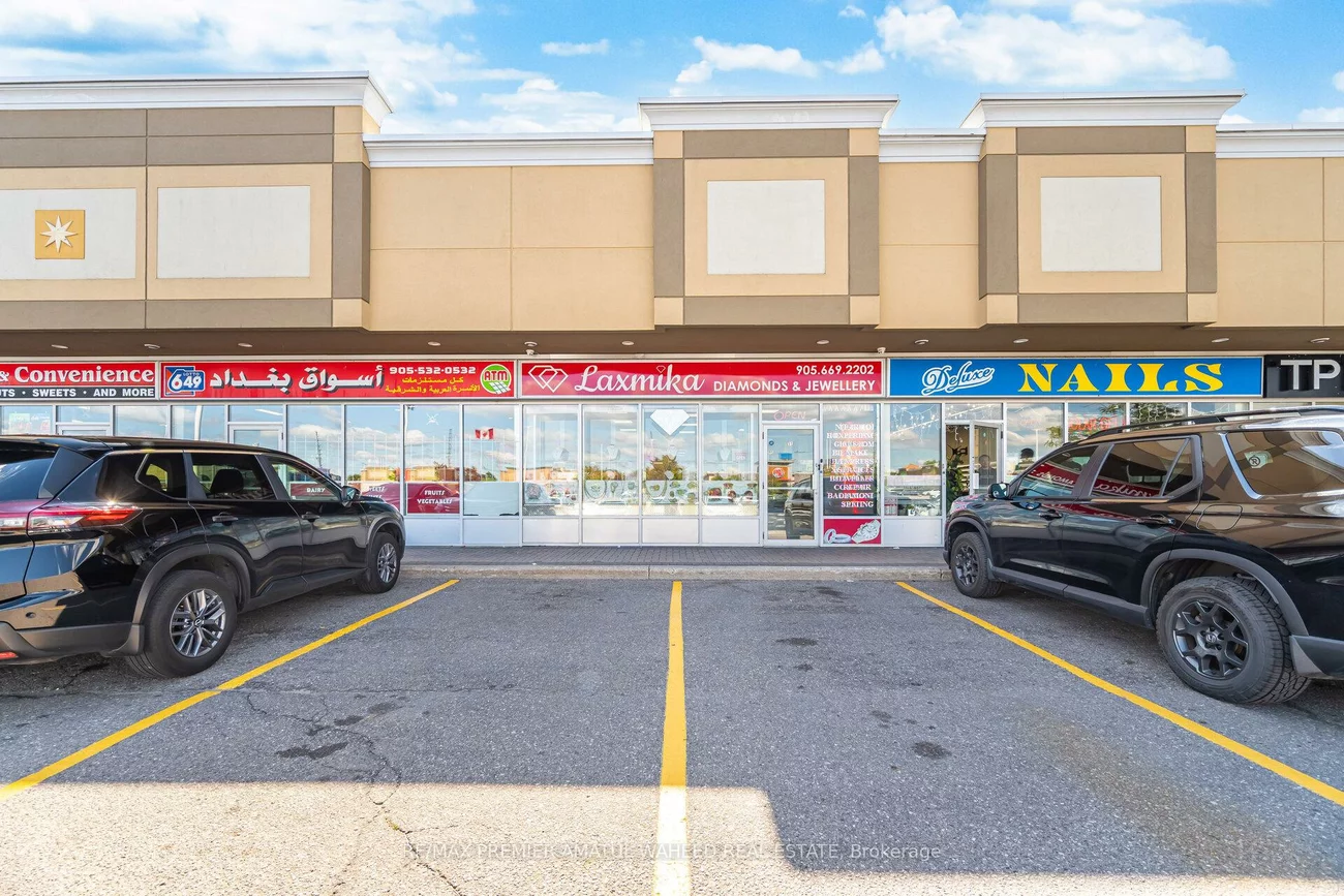 3255, Rutherford, Concord, Vaughan