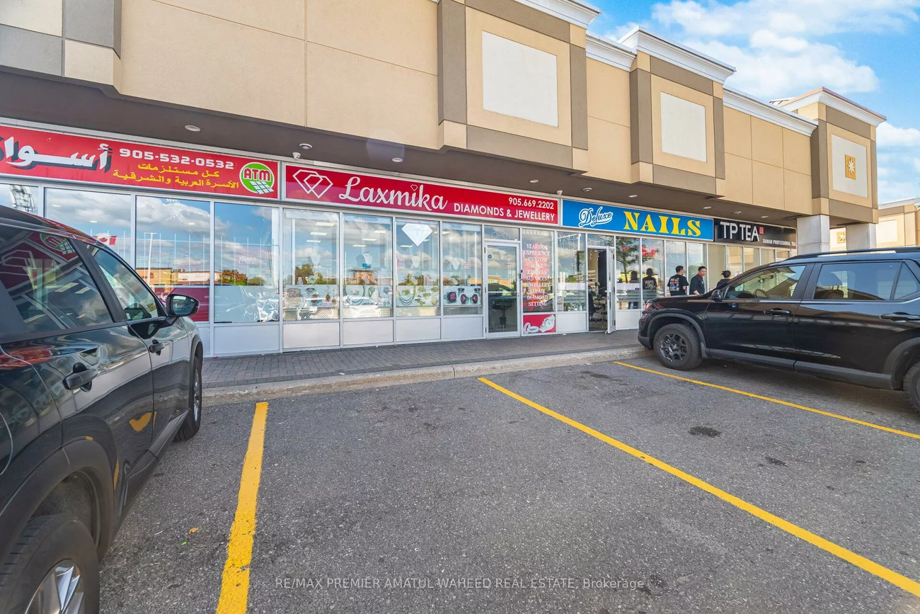 3255, Rutherford, Concord, Vaughan