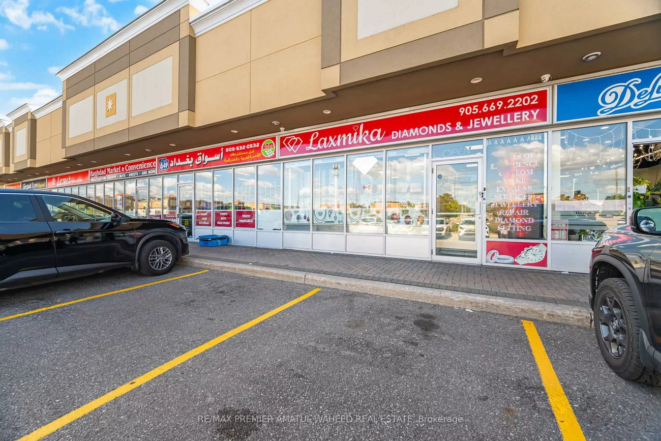 3255, Rutherford, Concord, Vaughan