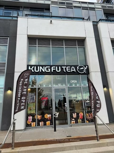 7777, Weston, Vaughan Corporate Centre, Vaughan