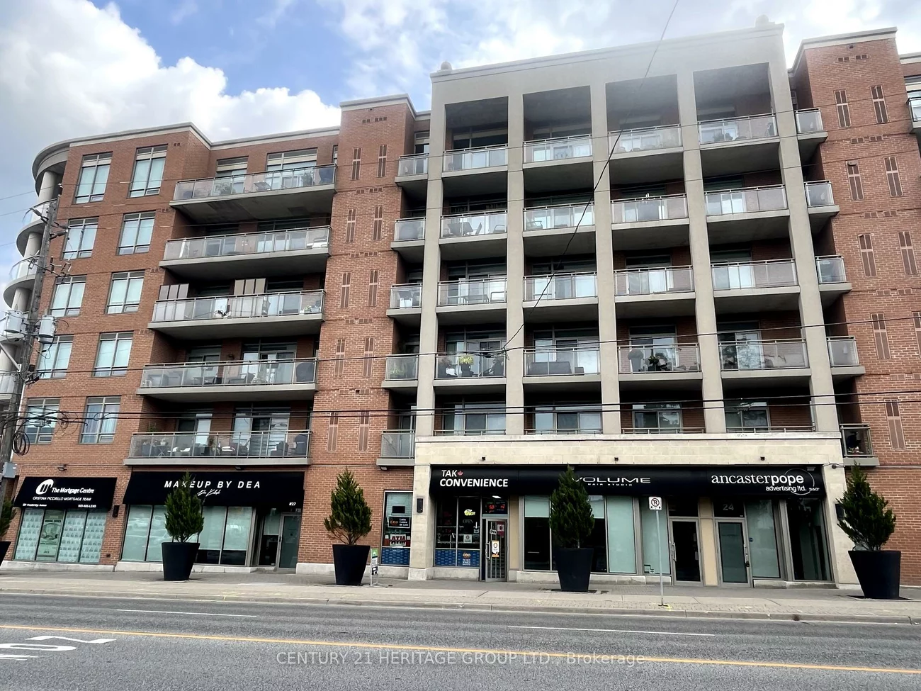 281, Woodbridge, West Woodbridge, Vaughan