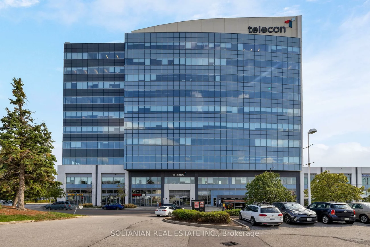 7777, Weston, Vaughan Corporate Centre, Vaughan