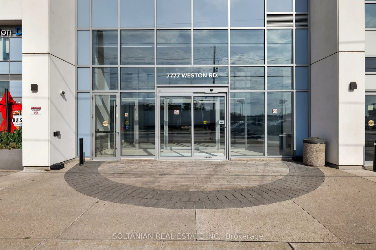 7777, Weston, Vaughan Corporate Centre, Vaughan