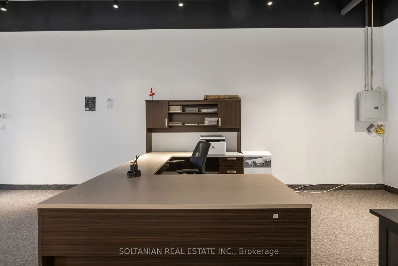 7777, Weston, Vaughan Corporate Centre, Vaughan