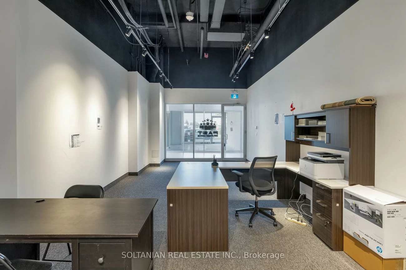 7777, Weston, Vaughan Corporate Centre, Vaughan