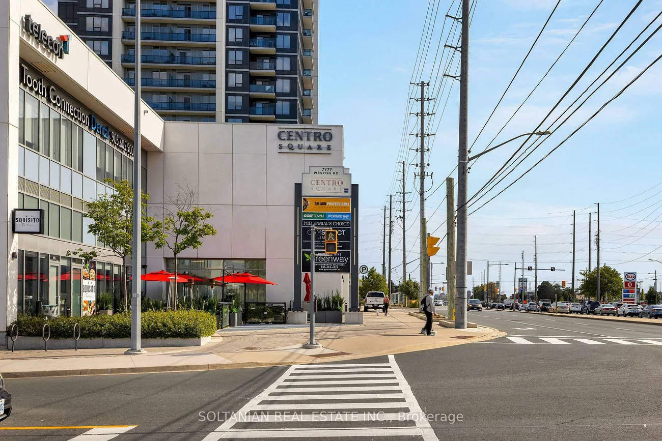 7777, Weston, Vaughan Corporate Centre, Vaughan