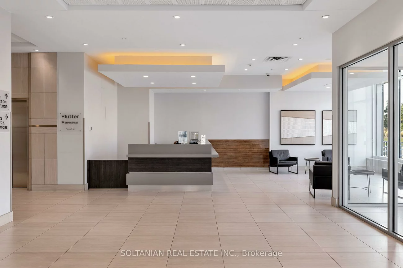 7777, Weston, Vaughan Corporate Centre, Vaughan