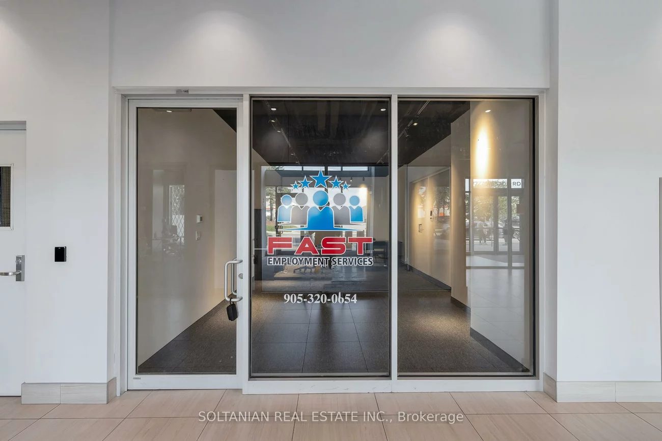 7777, Weston, Vaughan Corporate Centre, Vaughan