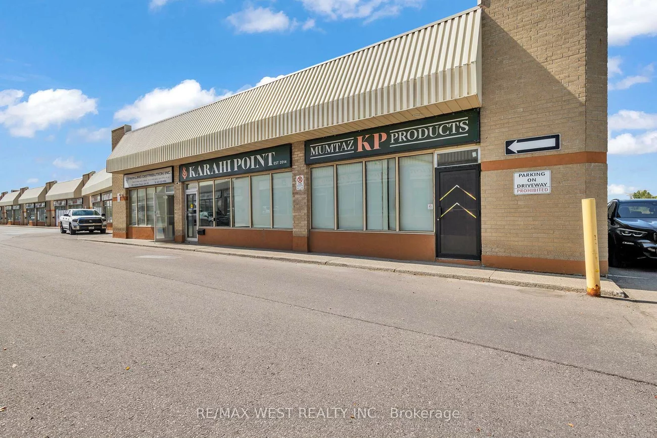 418, Hanlan, Steeles West Industrial, Vaughan