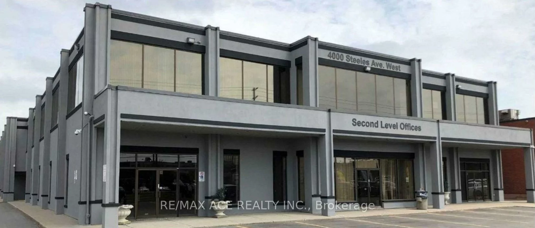 4000, Steeles, West Woodbridge Industrial Area, Vaughan