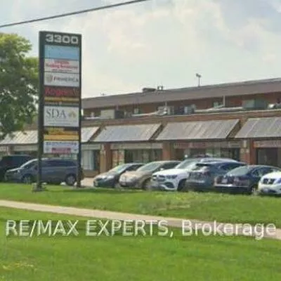3300, Steeles, Concord, Vaughan
