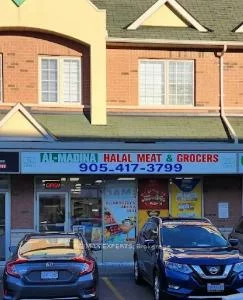 9699, Jane, Maple, Vaughan