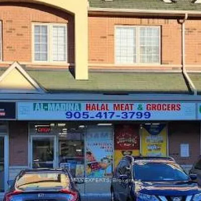 9699, Jane, Maple, Vaughan