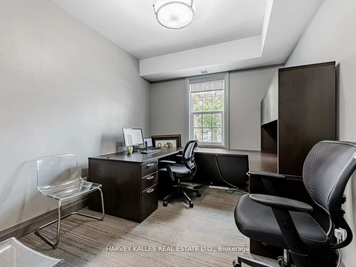 80, Centre, Uplands, Vaughan