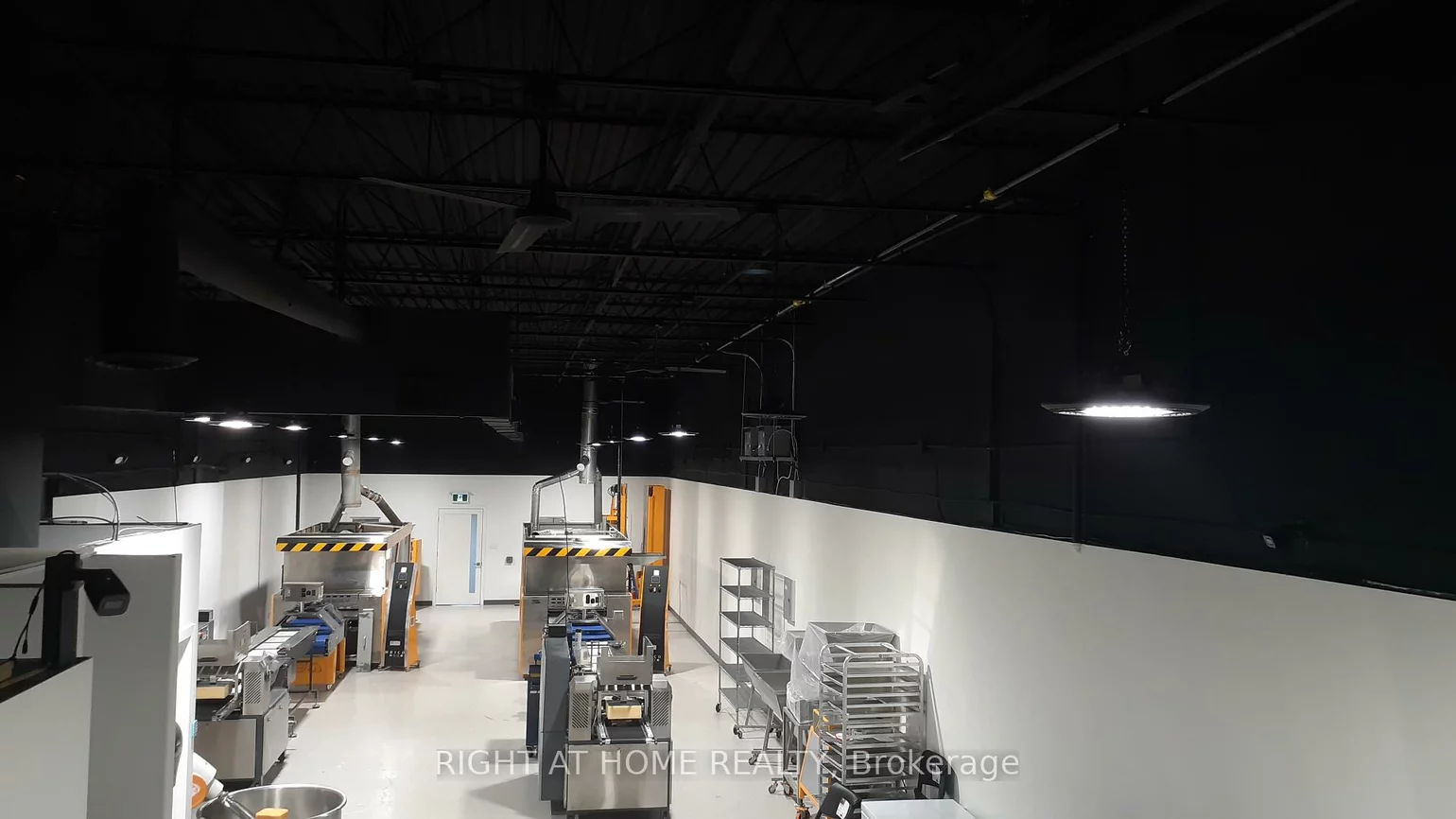 2050, Steeles, Concord, Vaughan
