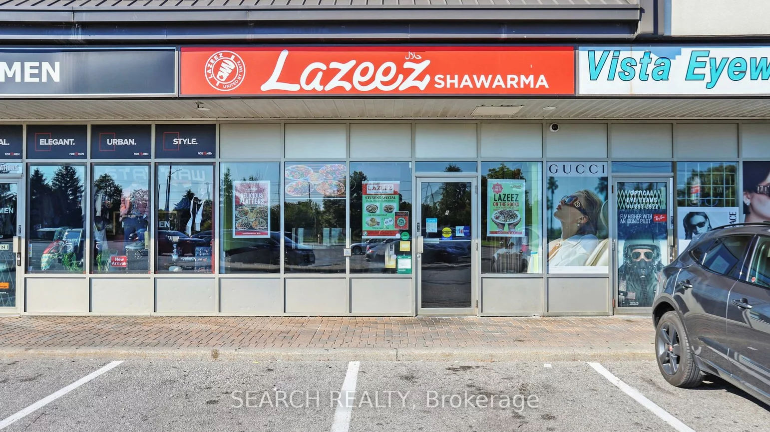 5100, Rutherford, Sonoma Heights, Vaughan
