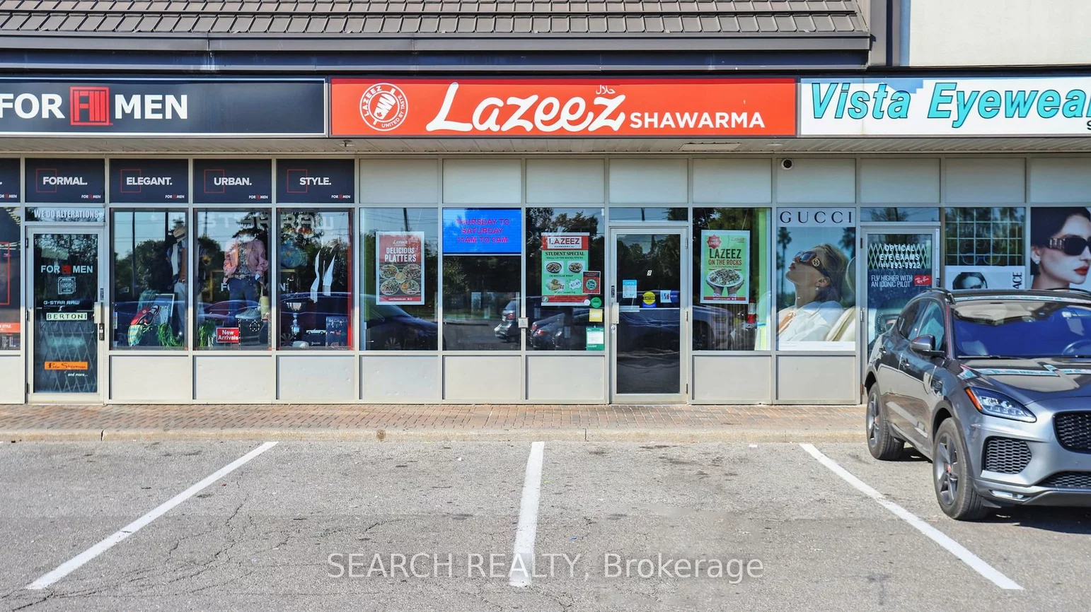 5100, Rutherford, Sonoma Heights, Vaughan