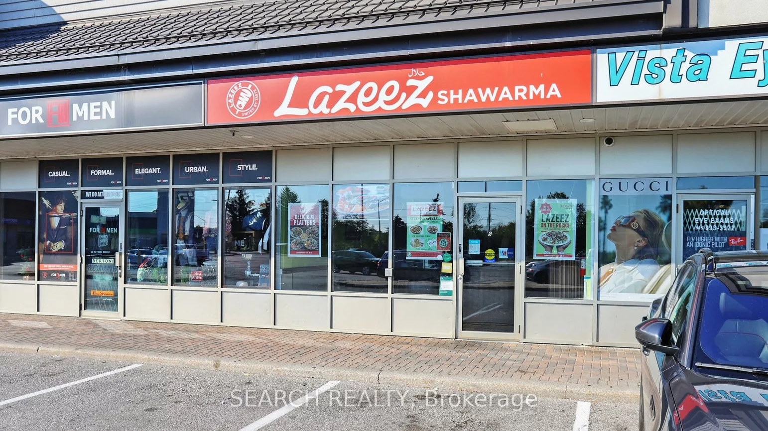 5100, Rutherford, Sonoma Heights, Vaughan
