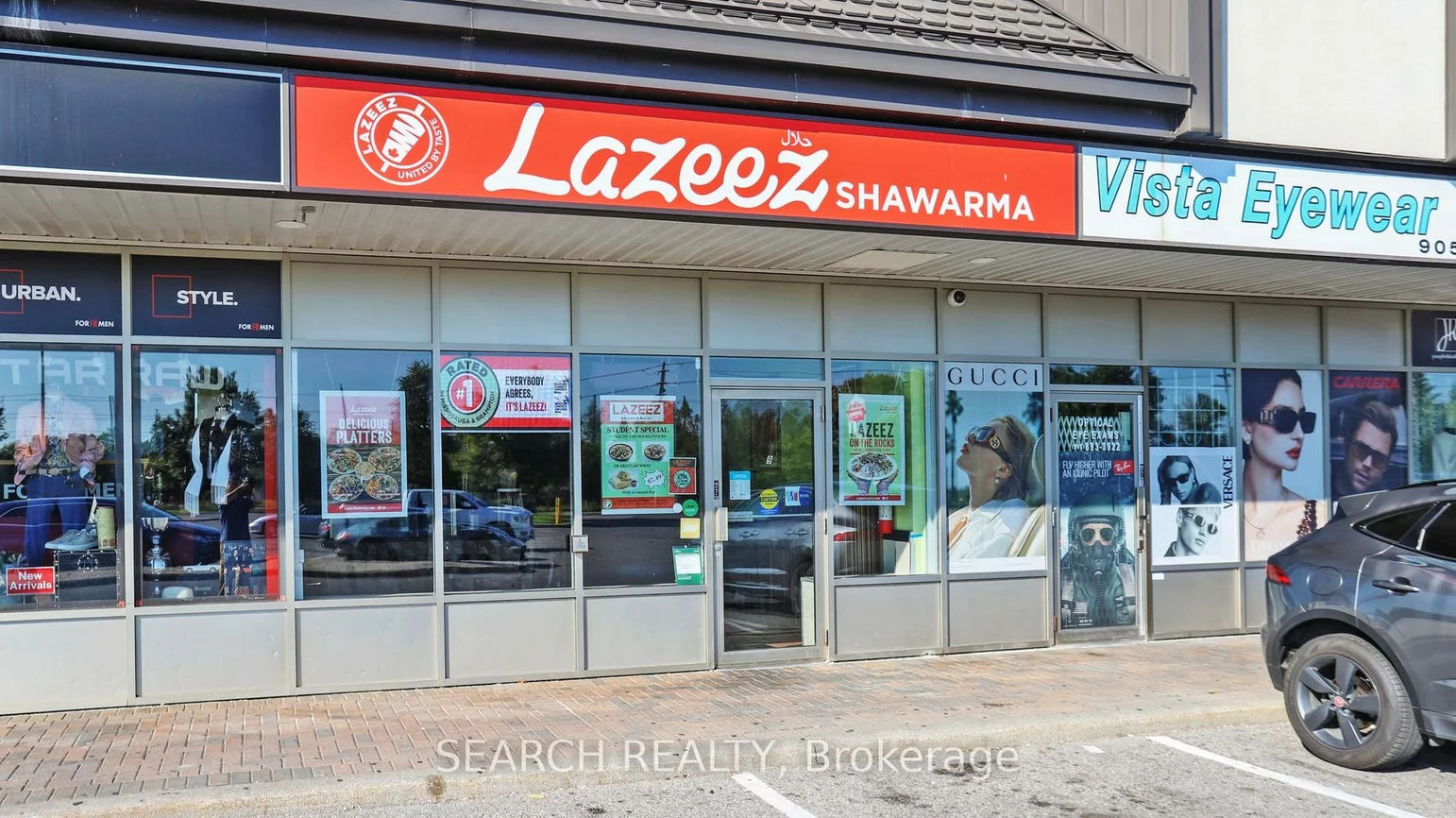 5100, Rutherford, Sonoma Heights, Vaughan