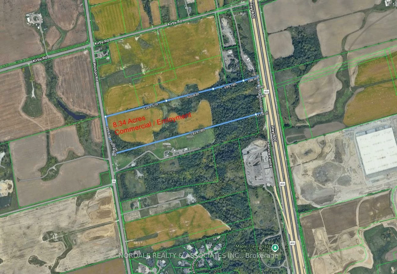 Lot 29, Weston, Kleinburg, Vaughan