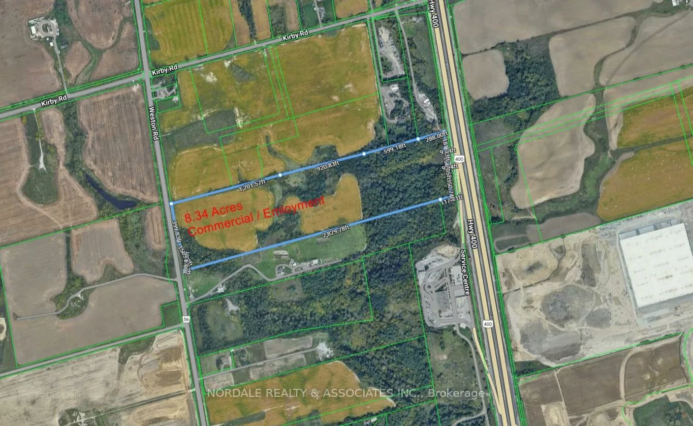Lot 29, Weston, Kleinburg, Vaughan