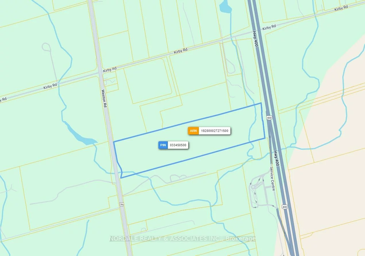 Lot 29, Weston, Kleinburg, Vaughan