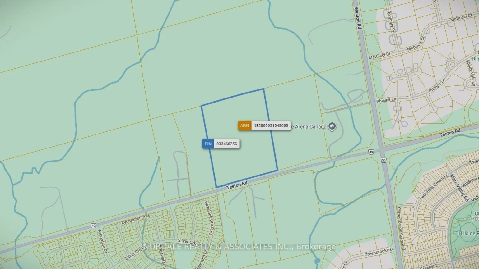 Lot 26, Teston, Kleinburg, Vaughan