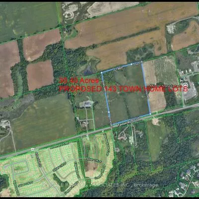 Lot 26, Teston, Kleinburg, Vaughan
