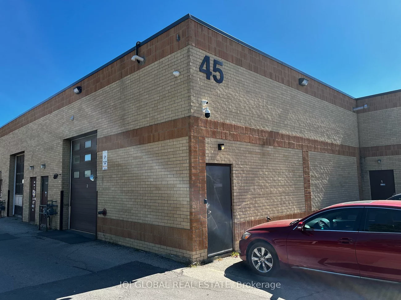 45, Casmir, Concord, Vaughan