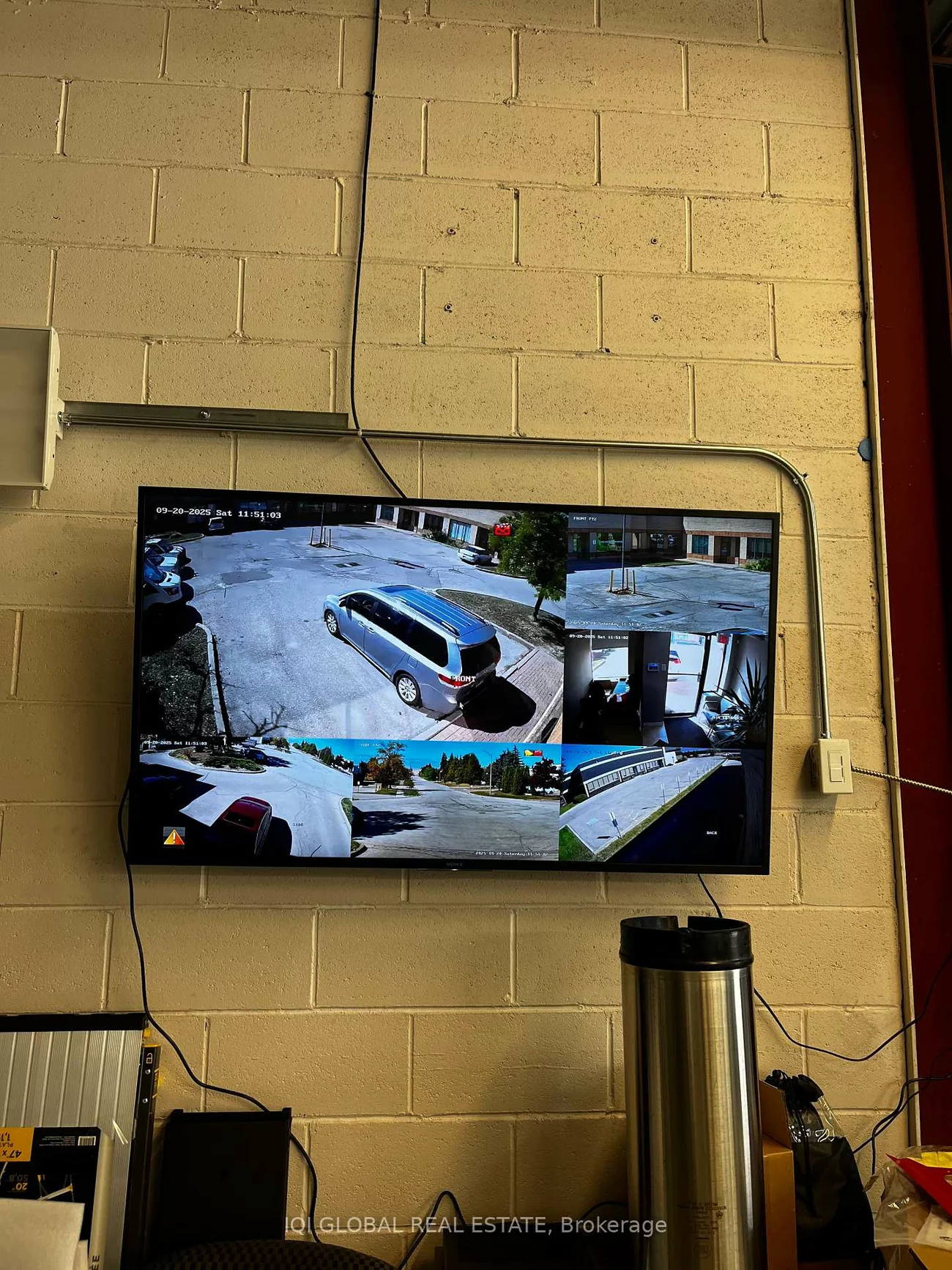 45, Casmir, Concord, Vaughan