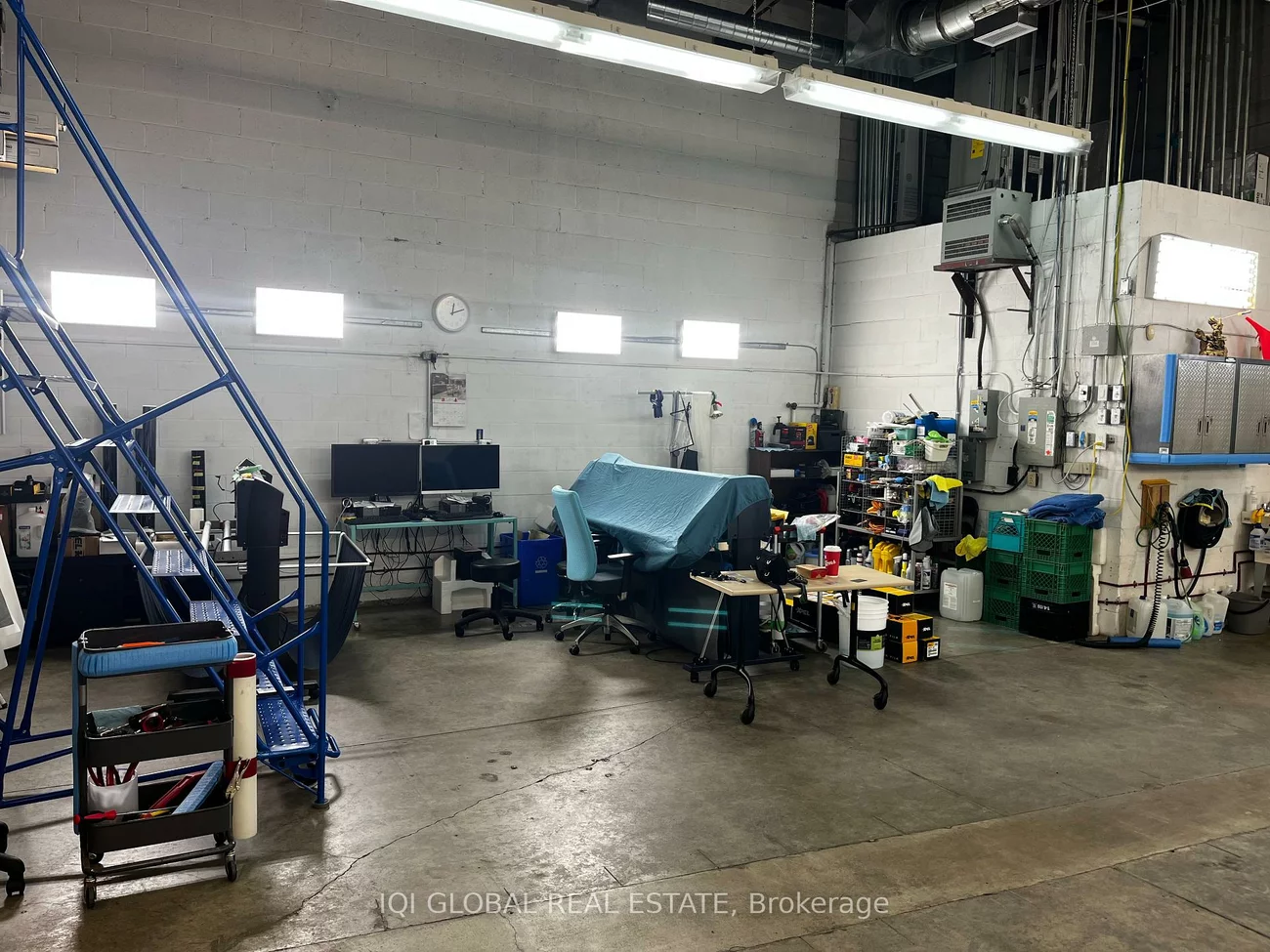 45, Casmir, Concord, Vaughan