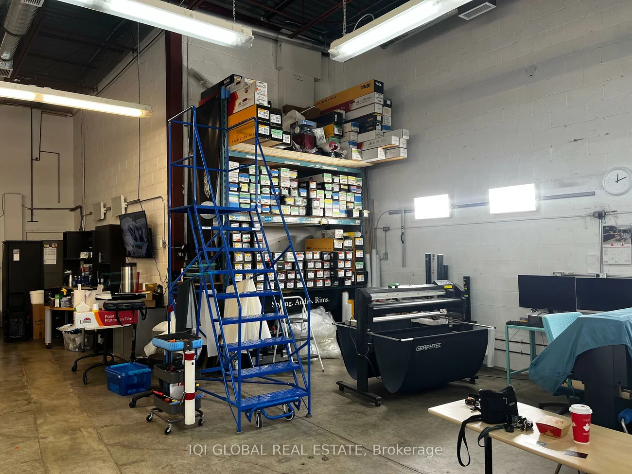 45, Casmir, Concord, Vaughan