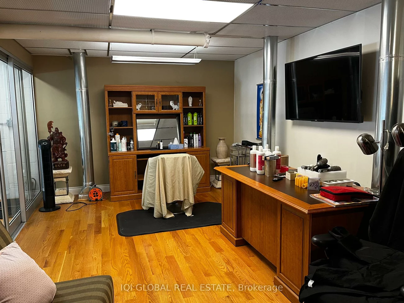 45, Casmir, Concord, Vaughan