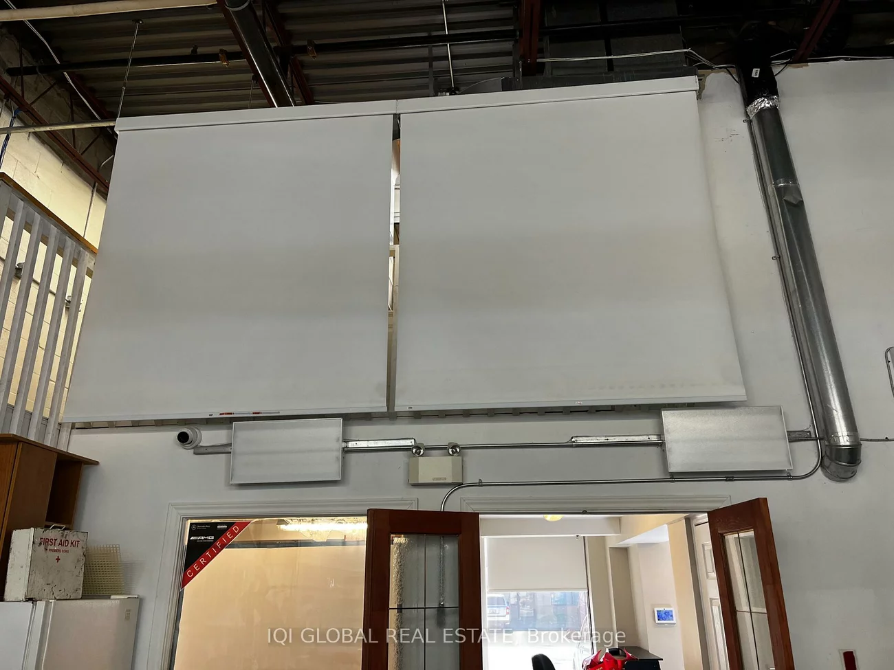 45, Casmir, Concord, Vaughan